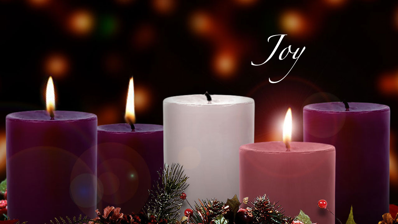 3rd Sunday of Advent – St. Michael Church Fort Erie, Canada