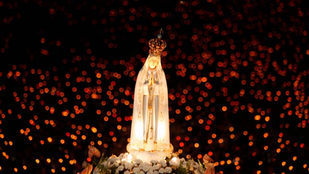 Our Lady of Fatima – St. Michael Church Fort Erie, Canada